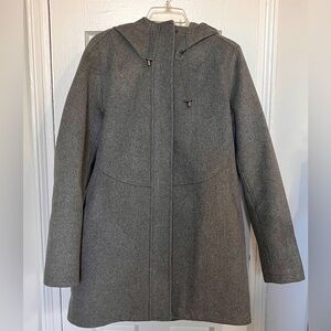 Pendleton Wool Coat
